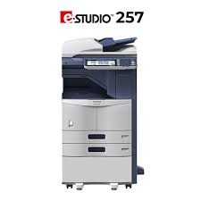 Máy Photocopy Toshiba e-Studio 257 Máy Photocopy Toshiba e-Studio 257